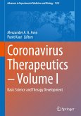 Coronavirus Therapeutics ¿ Volume I