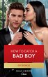 How To Catch A Bad Boy (eBook, ePUB) - Bild 1