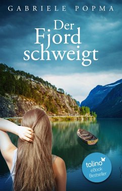 Der Fjord schweigt (eBook, ePUB) - Popma, Gabriele