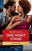 Secrets Of A One Night Stand (eBook, ePUB) Secrets Of A One Night Stand (eBook, ePUB)