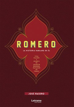 Romero (eBook, ePUB) - Rasero, José