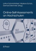 Online-Self-Assessments an Hochschulen (eBook, PDF)