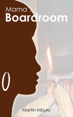 Cover Mama's Boardroom (eBook, ePUB)