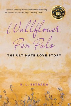 Cover Wallflower Pen Pals (eBook, ePUB)