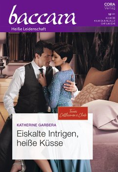 Eiskalte Intrigen, heiße Küsse (eBook, ePUB) - Garbera, Katherine