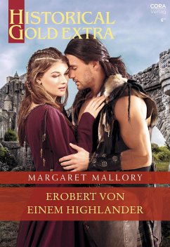 Erobert von einem Highlander (eBook, ePUB) - Mallory, Margaret