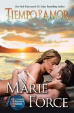 Tiempo de Amor (Serie La Isla Gansett, #9) (eBook, ePUB)