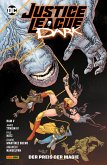 Justice League Dark - Bd. 4: Der Preis der Magie (eBook, ePUB)