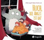 Huch, die Angst ist da! (eBook, PDF)