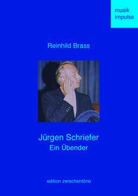 Jürgen Schriefer - Brass, Reinhild