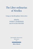 The Liber ordinarius of Nivelles (Houghton Library, MS Lat 422) (eBook, PDF)