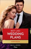 Best Laid Wedding Plans (Mills & Boon Desire) (Moonlight Ridge, Book 2) (eBook, ePUB)