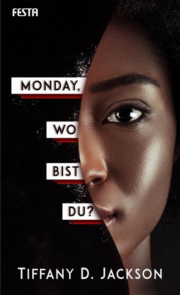 Monday, wo bist du? (eBook, ePUB) Monday, wo bist du? (eBook, ePUB)