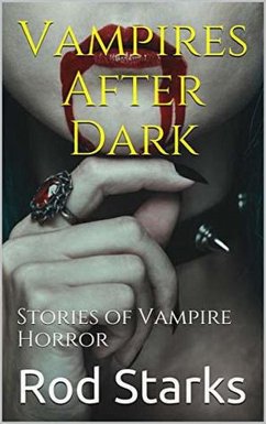 Cover Vampires After Dark (eBook, ePUB)