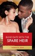 Blind Date With The Spare Heir (eBook,... - Bild 1