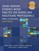 Johns Hopkins Evidence-Based Practice for Nurses and Healthcare Professionals, Fourth Edition (eBook, ePUB)
