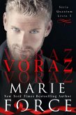 Voraz (Série Quantum, #5) (eBook, ePUB)