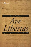 Ave Libertas (eBook, ePUB)