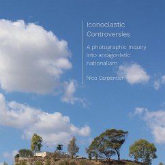 Iconoclastic Controversies (eBook, ePUB) - Carpentier, Nico