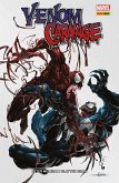 Venom vs. Carnage (eBook, ePUB)