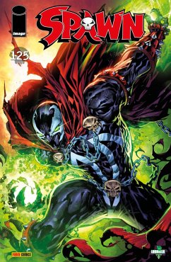 Cover Spawn (Band 125) (eBook, PDF)