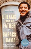 Dreams from My Father (Adapted for Young Adults) (eBook, ePUB)