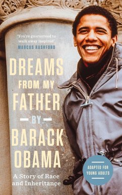 Dreams from My Father (Adapted for Young Adults) (eBook, ePUB) - Obama, Barack