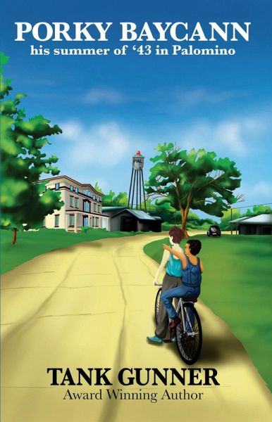 Porky Baycann (eBook, ePUB) Porky Baycann (eBook, ePUB)