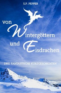 Cover Von Wintergöttern und Eisdrachen (eBook, ePUB)
