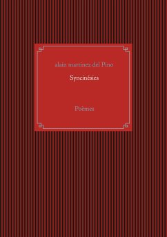 Syncinésies (eBook, ePUB) - del Pino, Alain Martinez