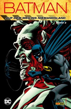 Cover Batman: Auf dem Weg ins Niemandsland - Bd. 2 (eBook, PDF)