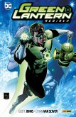 Green Lantern: Rebirth (¿berarbeitete Neuausgabe) (eBook, PDF)