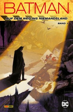 Batman: Auf dem Weg ins Niemandsland - Bd. 1 (eBook, PDF) - Dixon Chuck