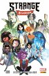 Strange Academy 1 - Schule der Magie... - Bild 1