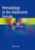 Hematology in the Adolescent Female