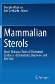 Mammalian Sterols