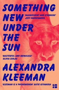 Something New Under the Sun (eBook, ePUB) - Kleeman, Alexandra