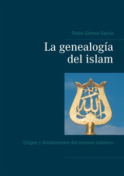 La genealogía del islam (eBook, ePUB)