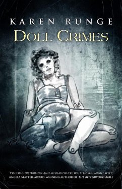 Doll Crimes (eBook, ePUB) - Runge, Karen
