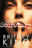 The Secretary: A Psychological Thriller (eBook, ePUB)