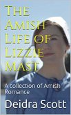 The Amish Life of Lizzie Mast (eBook, ePUB)