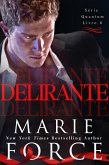 Delirante (Série Quantum, #6) (eBook, ePUB)