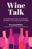 Wine Talk (eBook, ePUB)