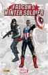FALCON AND WINTER SOLDIER (eBook, PDF) - Bild 1