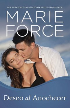 Deseo al Anochecer (Serie La Isla Gansett, #15) (eBook, ePUB) - Force, Marie