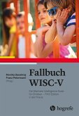 Fallbuch WISC-V (eBook, ePUB)