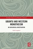 Ubuntu and Western Monotheism (eBook, ePUB)