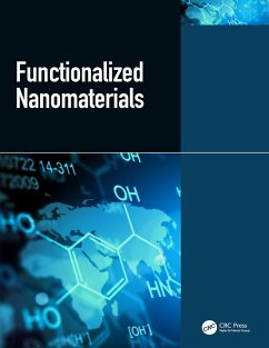 Cover Functionalized Nanomaterials (eBook, PDF)