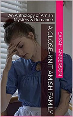 Cover A Close-Knit Amish Family (eBook, ePUB)
