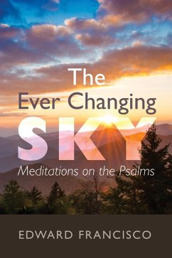The Ever Changing Sky (eBook, ePUB)